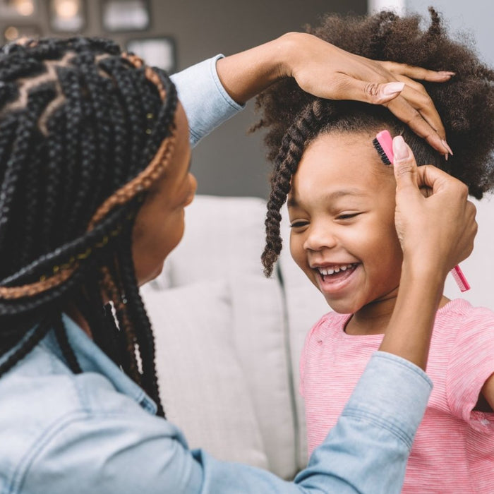 11 Best Hair Care For Afro Kids With Curls & Coils - Beautizone UK