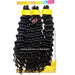 Cherish I Deep Twist Bulk I 3 Value Pack I 22" Lengths I Synthetic Hair Braids, Cherish, Beautizone UK