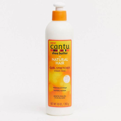 Cantu Curl Stretcher Cream Rinse 10oz/283g, Cantu, Beautizone UK