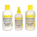 Curly Kids Detangle Shampoo Detangle Conditioner Detangling Spray Set | Beautizone UK