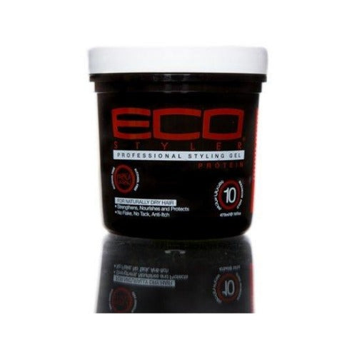 Eco Styler Professional Styling Gel Protein all sizes, Eco Styler, Beautizone UK