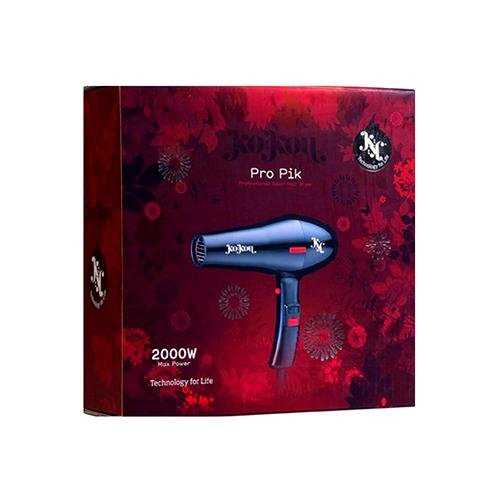 KoKou Pro Pik Professional Salon Hair Dryer 2000w, KoKou, Beautizone UK