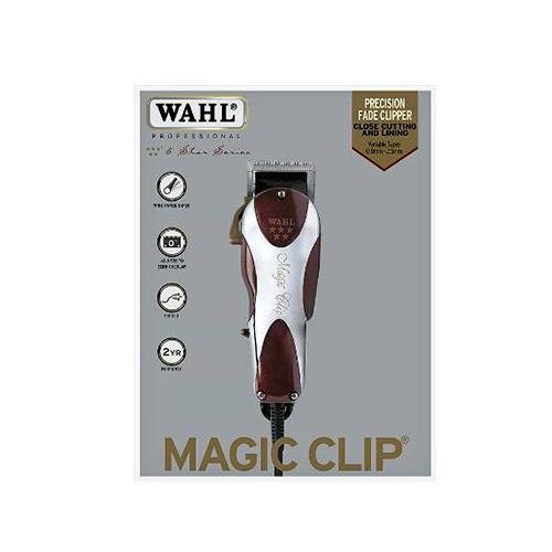 Wahl 5 Stars Series Magic With Wire/Corded Clipper - Original, Wahl, Beautizone UK