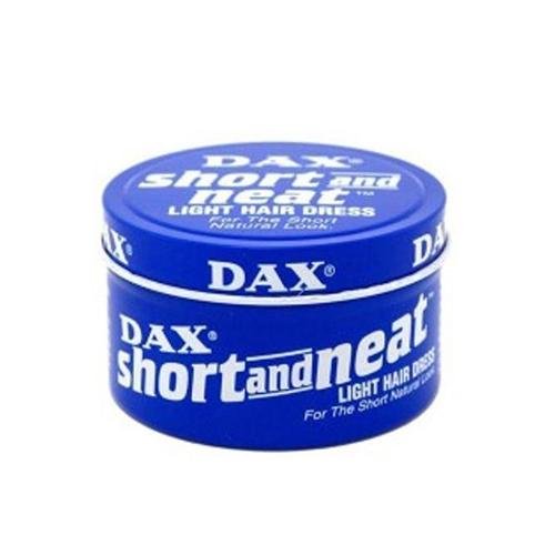 Dax Short And Neat Light Hair Dress 99g, Dax, Beautizone UK