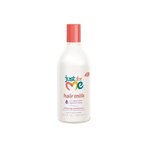 Just For Me Hair Milk Silkening Conditioner 399ml, Just For Me, Beautizone UK