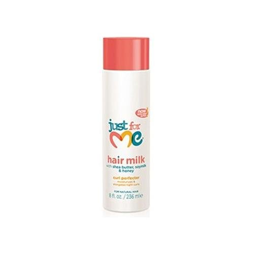 Just For Me Hair Milk Curl Perfecter 236ml, Just For Me, Beautizone UK