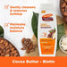 Palmer's Cocoa Butter Length Retention Shampoo 400ml, Palmer's, Beautizone UK
