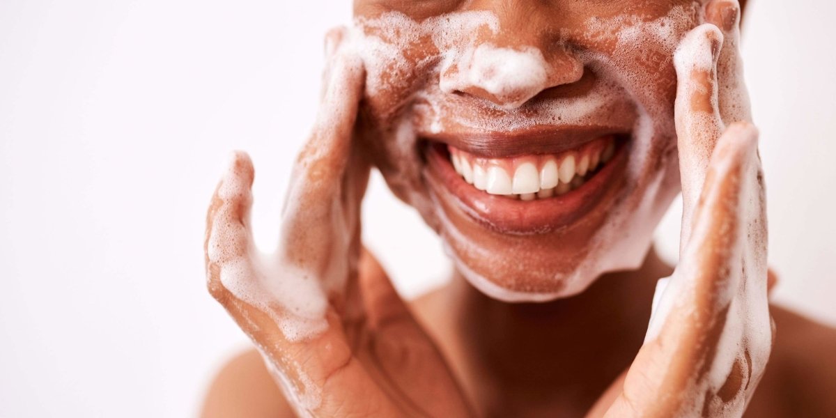 5 Best Body Soaps For Clear and Gorgeous Black Skin - Beautizone UK
