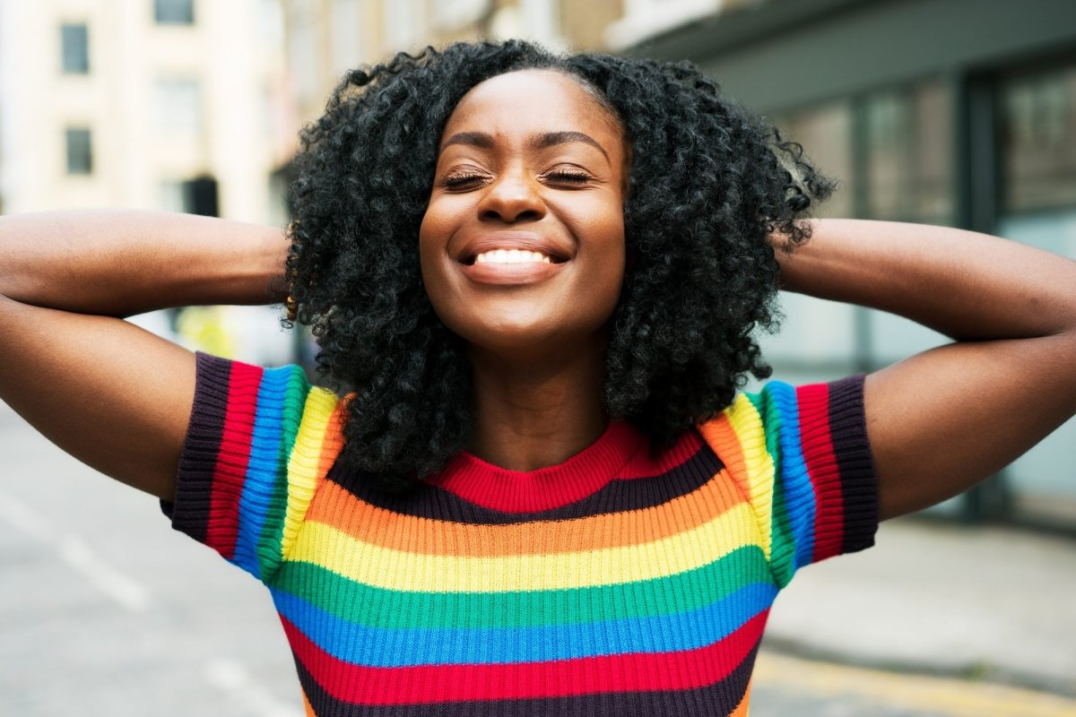 6 Myths About Natural Black Hair - Beautizone UK