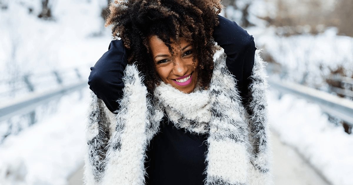 7 Tips For Natural Hair Care During Winters — Beautizone UK