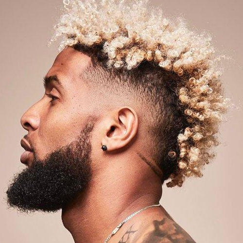 8 Beard Care Tips For Black Men - Beautizone UK