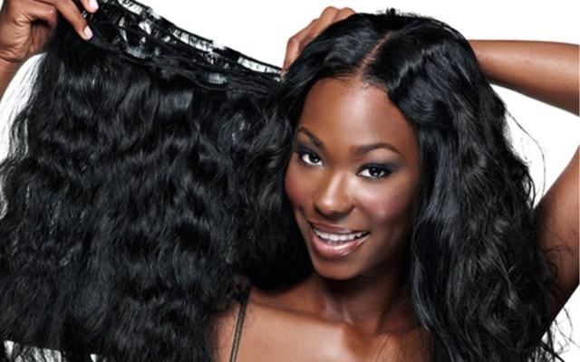 How can you increase the lifespan of your hair extensions? Try these hacks - Beautizone UK