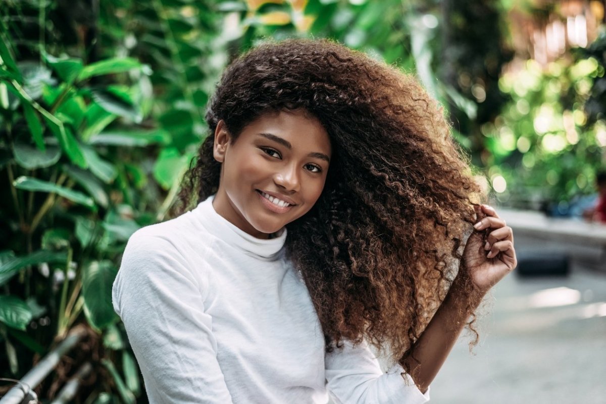 How to Condition and Moisturize High Porosity Hair - Beautizone UK