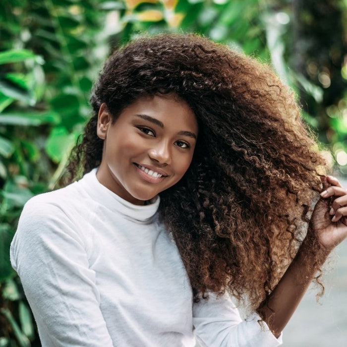 How to Condition and Moisturize High Porosity Hair - Beautizone UK