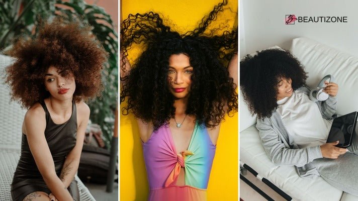 How to Do A Protein Treatment at Home: Best Afro Hair Deep Conditioners - Beautizone UK