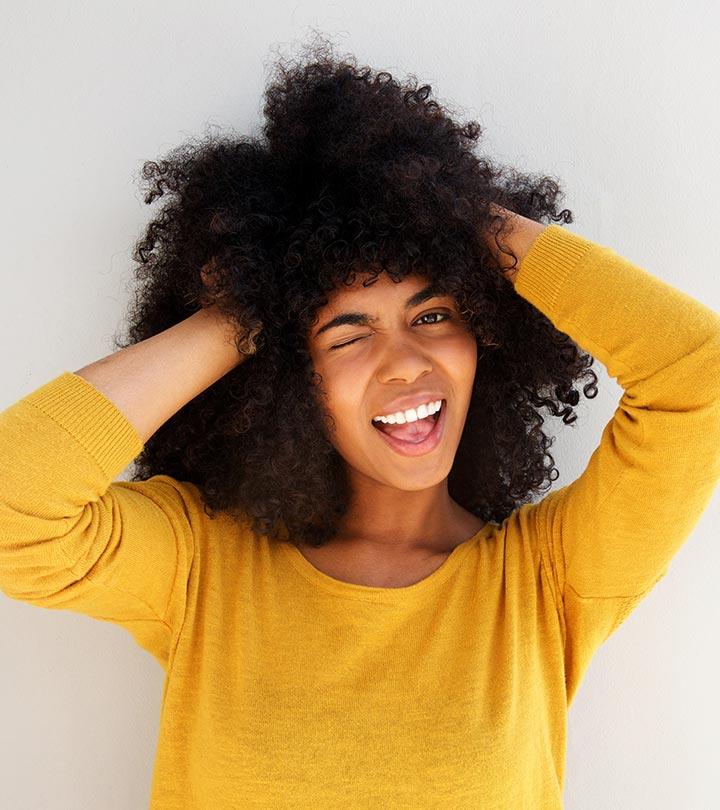 Repairing Afro Hair Damage - Best Protein Treatments 2021 — Beautizone UK