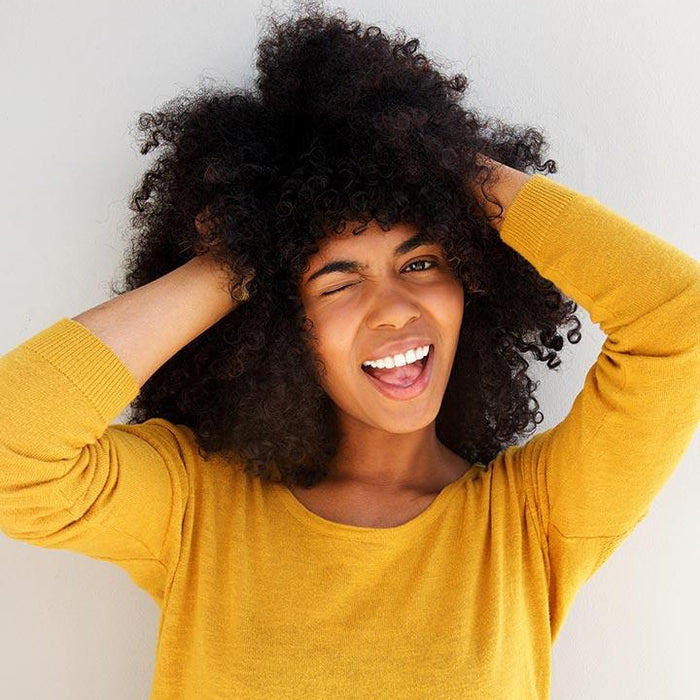Repairing Afro Hair Damage - Best Protein Treatments 2021 - Beautizone UK
