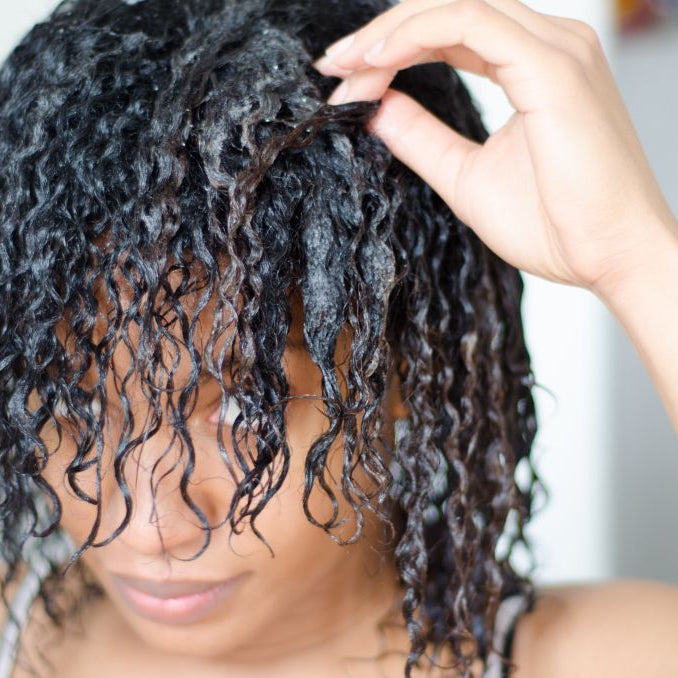 Top 10 Detanglers for Black Natural AfroHair - Beautizone UK