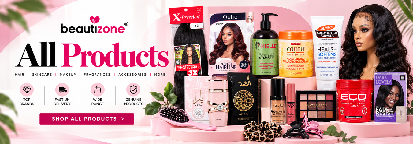 All products | Beautizone Ltd
