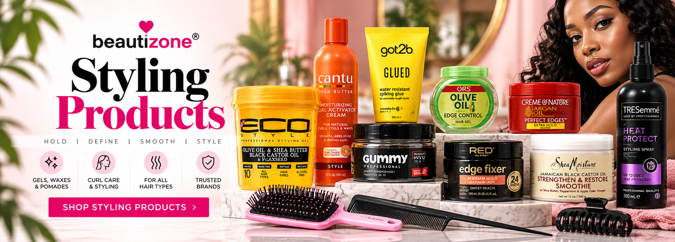 Styling - Beautizone UK