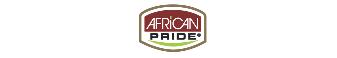 Buy African Pride Hair Care Products Online | Beautizone UK