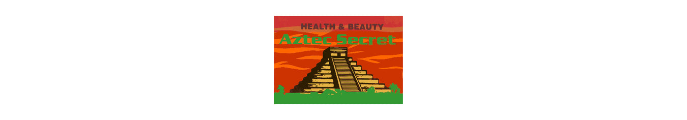 AZTEC INDIAN HEALING CLAY | Beautizone Ltd