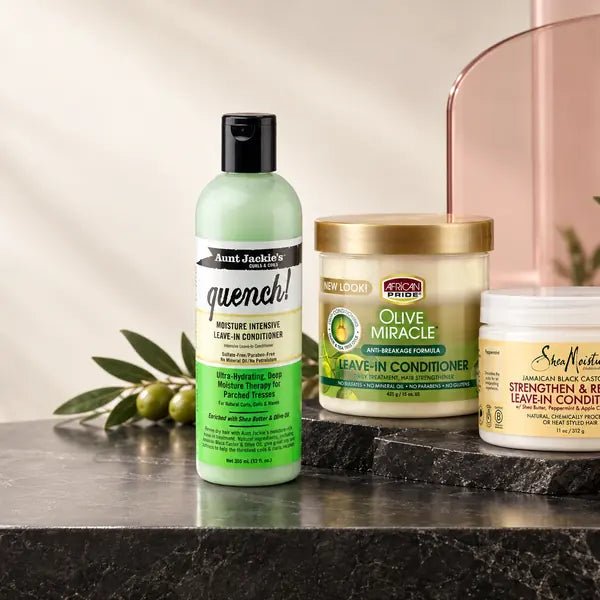 Conditioner - Beautizone UK