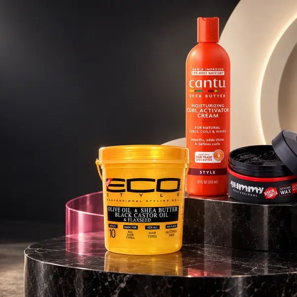 Styling - Beautizone UK