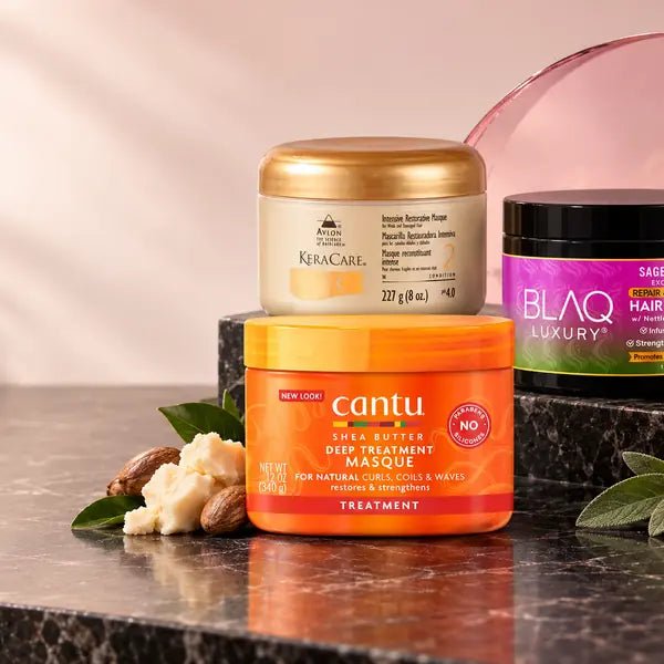 Treatments/Masques - Beautizone UK