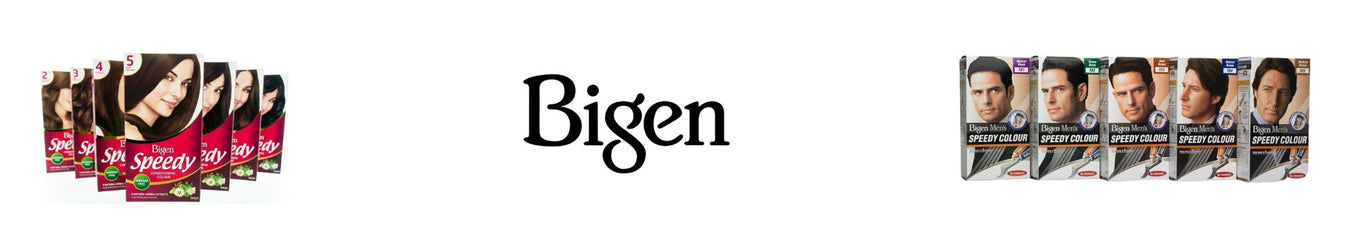 Bigen | Beautizone Ltd