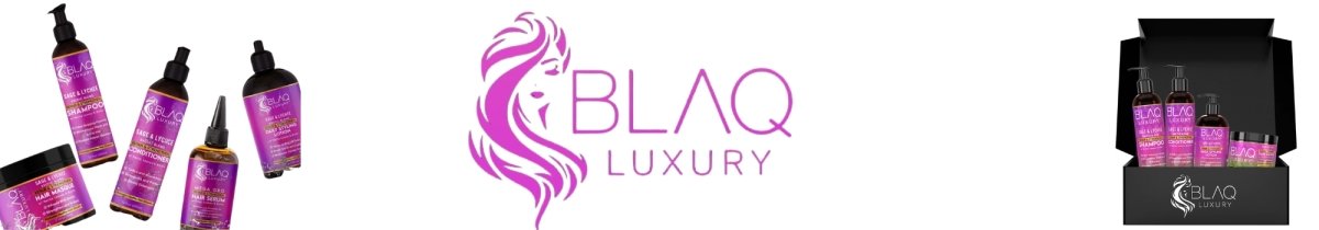 Blaq Luxury - Beautizone UK
