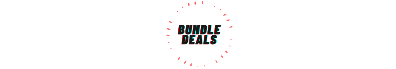 Bundle Deals | Beautizone Ltd