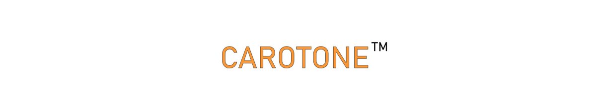 CAROTONE - Beautizone UK