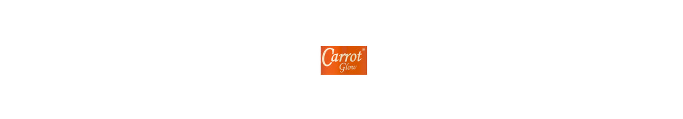 Carrot Glow | Beautizone Ltd