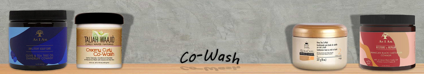 Co-Wash | Beautizone UK
