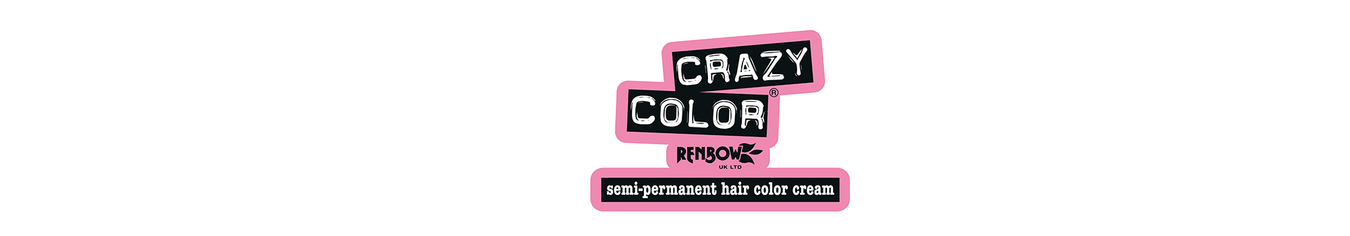 Crazy Color Back to Base Hair Colour Remover 45g