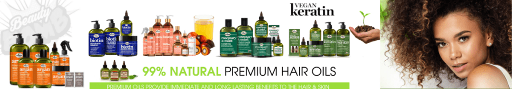 DIFEEL Hair Care – A Different Feel, Naturally - Beautizone UK