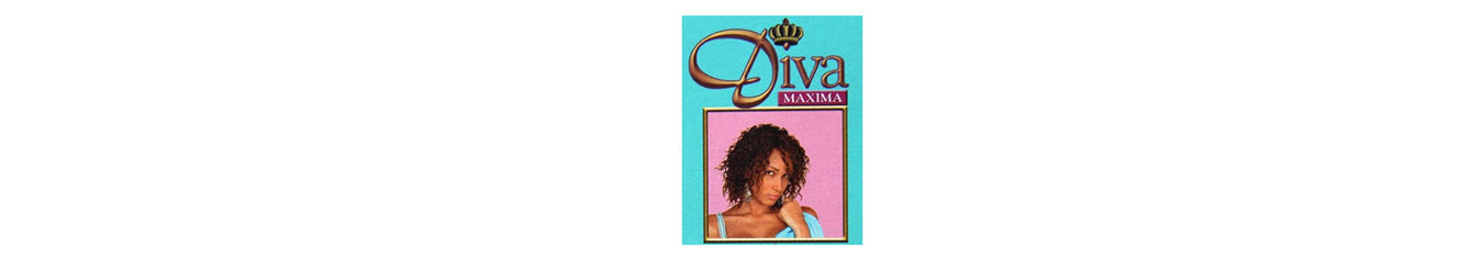 Diva Maxima | Beautizone Ltd