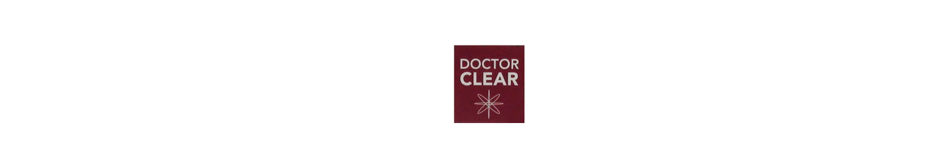 Doctor Clear Lightening Care Body Lotion, Body Cream, Soap, Serum Buy Now... | Beautizone Ltd