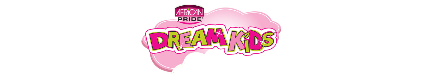 Dream Kids by African Pride | Beautizone Ltd