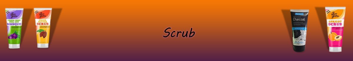 Face and Body Scrub | Beautizone UK
