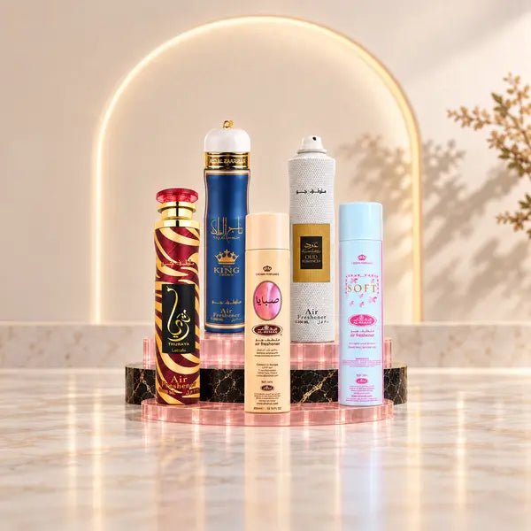 Air Fresheners - Beautizone UK