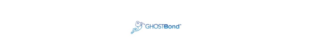 Ghost Bond - Beautizone UK