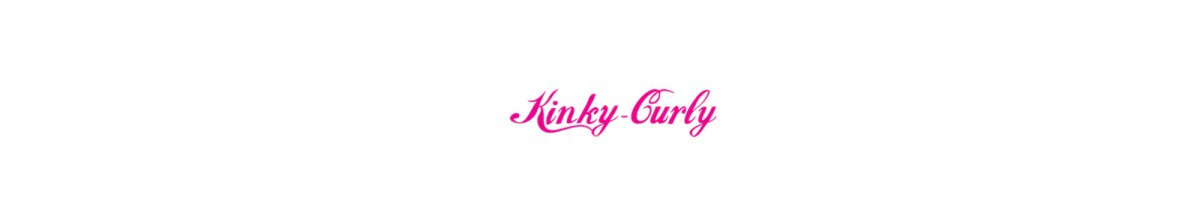Kinky Curly - Beautizone UK