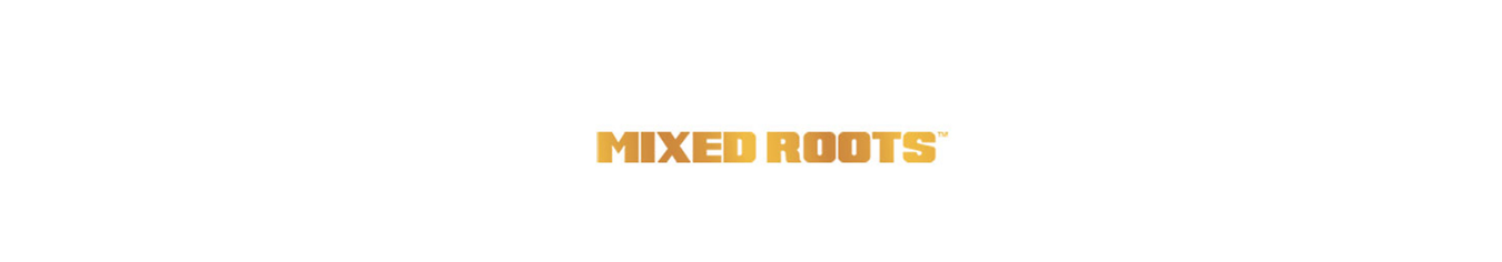 Mixed Roots | Beautizone Ltd