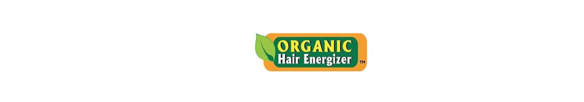 Organic Hair Energizer - Beautizone UK