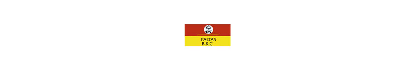PALTAS B.K.C | Beautizone Ltd