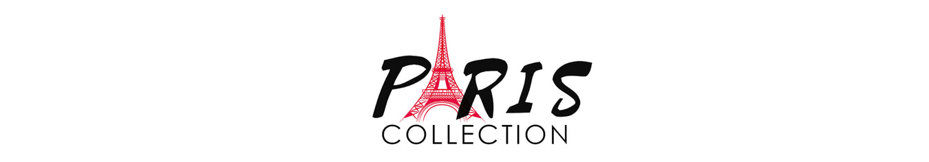 Paris Collection | La Touche Du Sublime | Beautizone Ltd