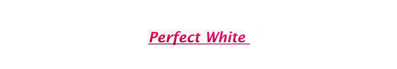 Perfect White | Beautizone Ltd