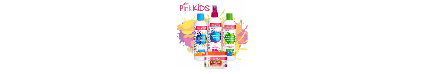 Pink Kids | Beautizone Ltd